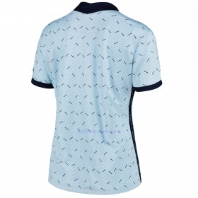 Maillot de Foot Chelsea Extérieur 2020-21 - Femme